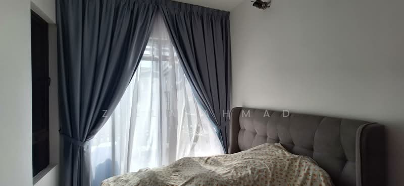 2-storey Terraced House for Rent in Setia Safiro (Cyberjaya) - Zilla Ahmad - Bedroom - PropertyGuru.com.my
