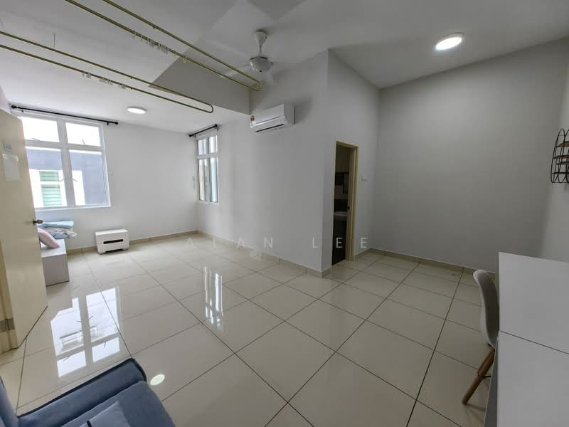Rumah Kluster untuk Dijual di Iskandar Puteri (Nusajaya) (Johor) - Alan Lee - Living Room - PropertyGuru.com.my