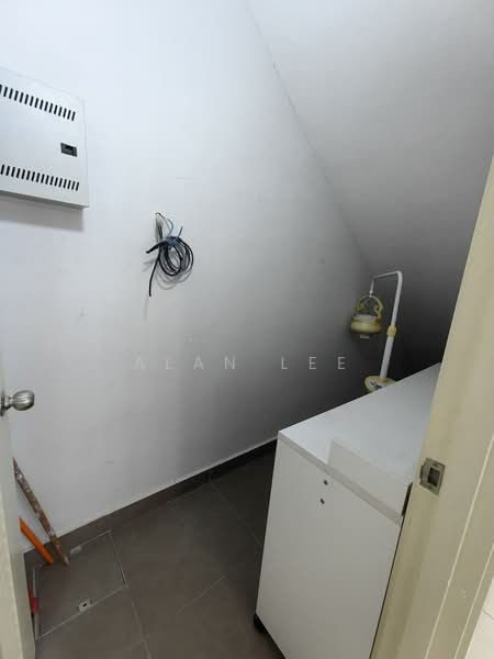 Rumah Kluster untuk Dijual di Iskandar Puteri (Nusajaya) (Johor) - Alan Lee - Interior - PropertyGuru.com.my
