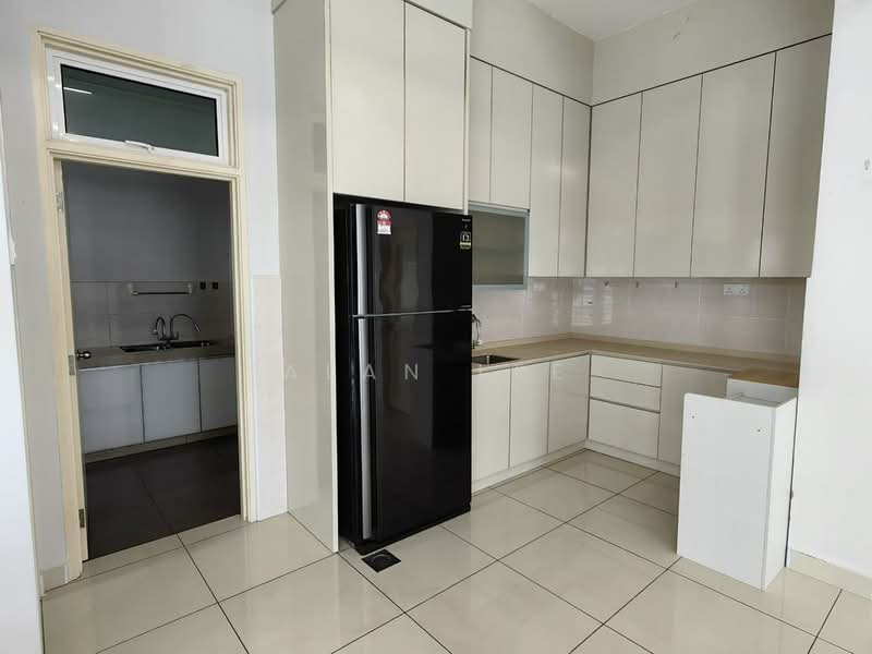 Rumah Kluster untuk Dijual di Iskandar Puteri (Nusajaya) (Johor) - Alan Lee - Kitchen - PropertyGuru.com.my