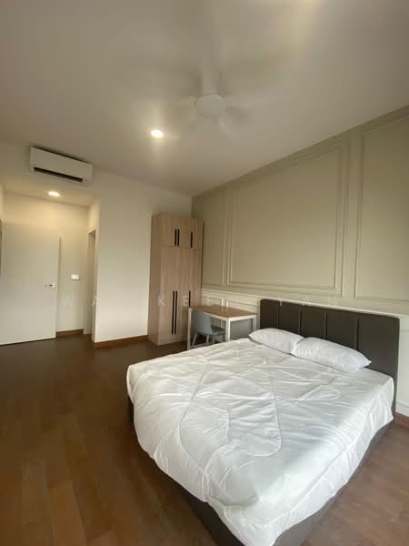 Condominium for Rent at Bangsar Hill Park - Wai Keen Yan - Bedroom - PropertyGuru.com.my