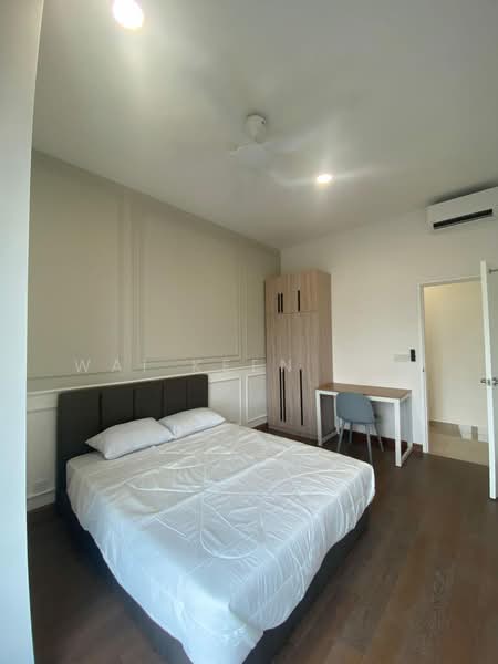 Condominium for Rent at Bangsar Hill Park - Wai Keen Yan - Bedroom - PropertyGuru.com.my