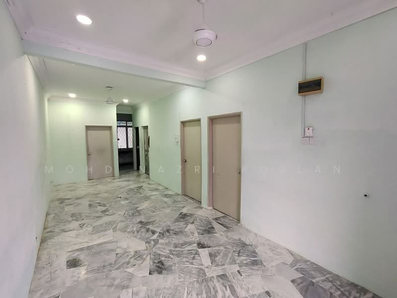 1-storey Terraced House for Sale in (Bukit Sentosa 2) Seksyen Bs2 (Serendah) - Mohd Nazri Roslan - PropertyGuru.com.my