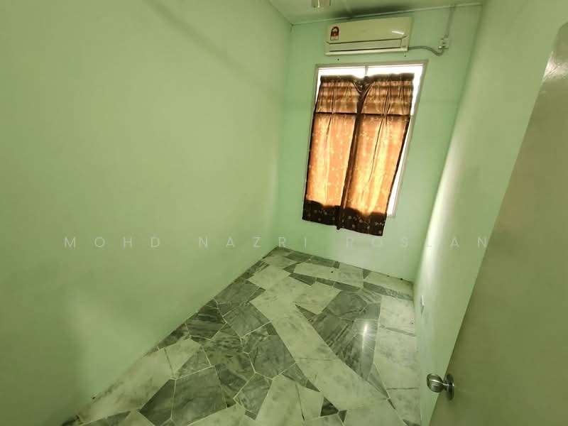 1-storey Terraced House for Sale in (Bukit Sentosa 2) Seksyen Bs2 (Serendah) - Mohd Nazri Roslan - PropertyGuru.com.my