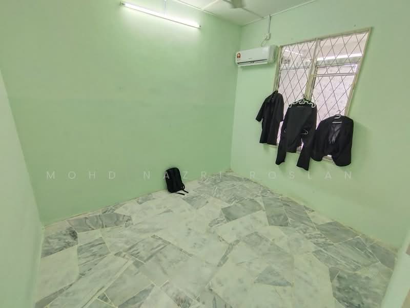 1-storey Terraced House for Sale in (Bukit Sentosa 2) Seksyen Bs2 (Serendah) - Mohd Nazri Roslan - PropertyGuru.com.my