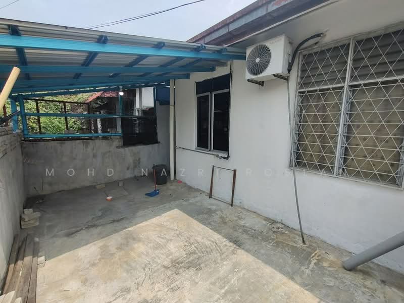 1-storey Terraced House for Sale in (Bukit Sentosa 2) Seksyen Bs2 (Serendah) - Mohd Nazri Roslan - PropertyGuru.com.my