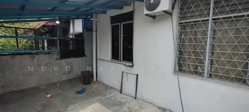 1-storey Terraced House for Sale in (Bukit Sentosa 2) Seksyen Bs2 (Serendah) - Mohd Nazri Roslan - PropertyGuru.com.my