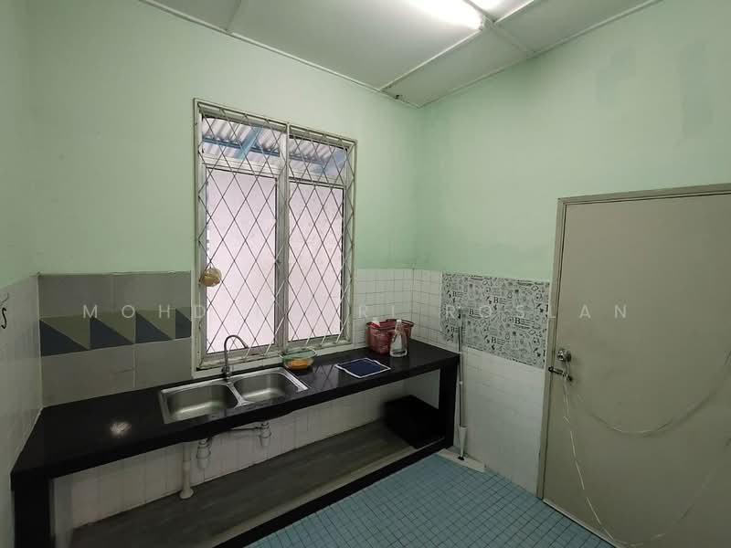 1-storey Terraced House for Sale in (Bukit Sentosa 2) Seksyen Bs2 (Serendah) - Mohd Nazri Roslan - PropertyGuru.com.my