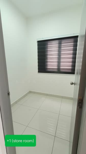 Servis Apartment untuk Disewa di Traders Park - Rain Leow - Interior - PropertyGuru.com.my