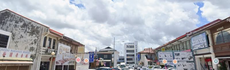 Shop for Rent in George Town (Penang) - CY Ong - PropertyGuru.com.my