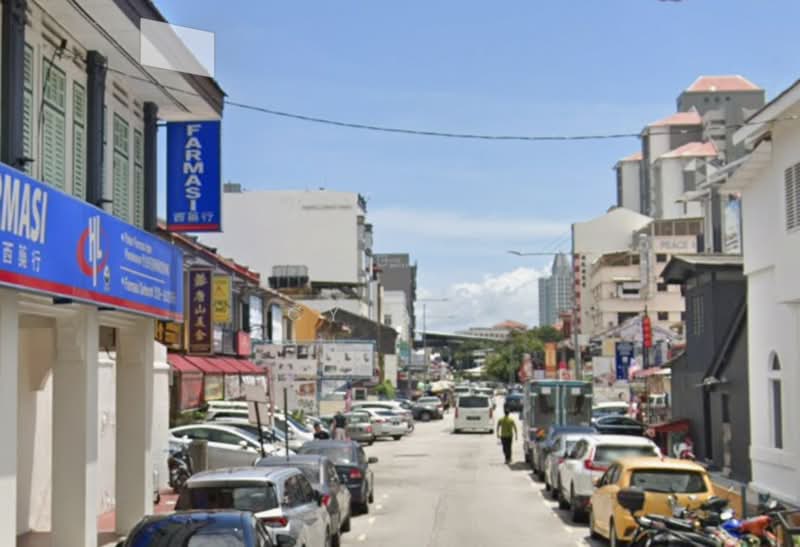 Shop for Rent in George Town (Penang) - CY Ong - PropertyGuru.com.my