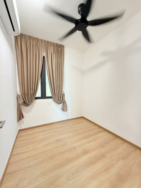 Service Residence for Rent at Baron Residence @ Lake City - Bowie Liao - Interior - PropertyGuru.com.my