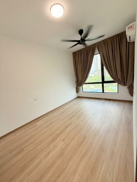 Service Residence for Rent at Baron Residence @ Lake City - Bowie Liao - Interior - PropertyGuru.com.my