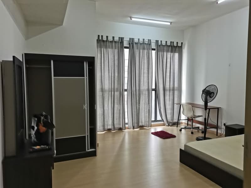 Service Residence for Rent at D'sara Sentral - Kian Fei - Bedroom - PropertyGuru.com.my