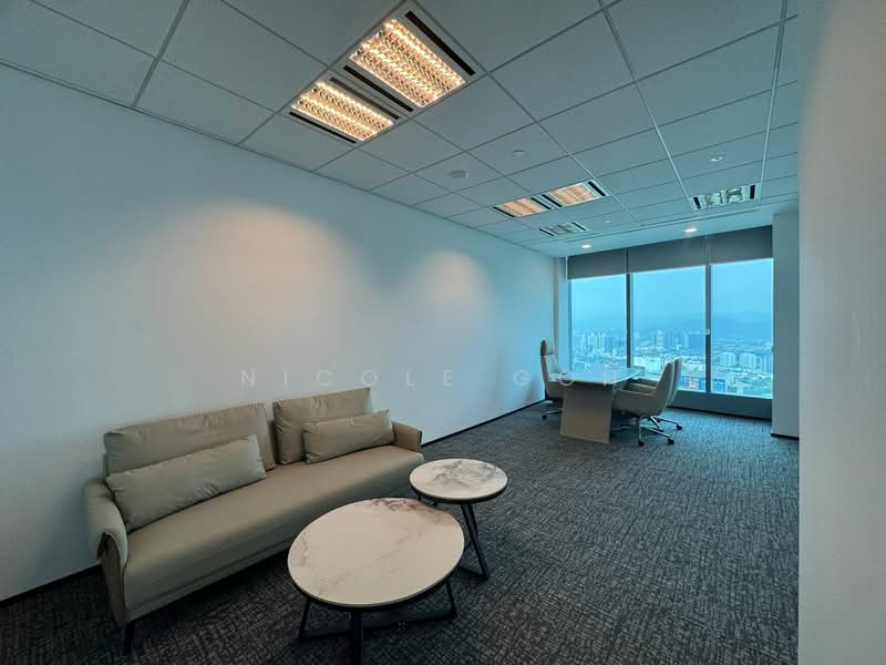 Office for Rent in Tun Razak Exchange (Kuala Lumpur) - Nicole Goh - Interior - PropertyGuru.com.my
