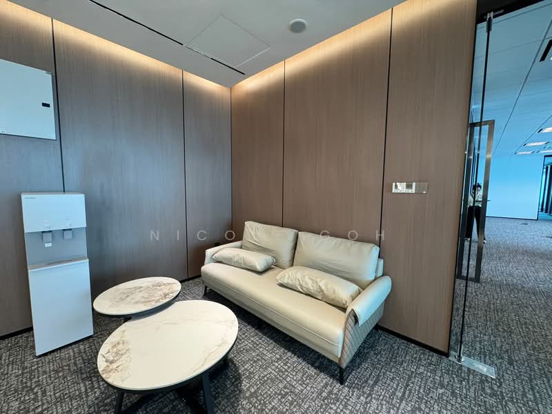 Office for Rent in Tun Razak Exchange (Kuala Lumpur) - Nicole Goh - Interior - PropertyGuru.com.my