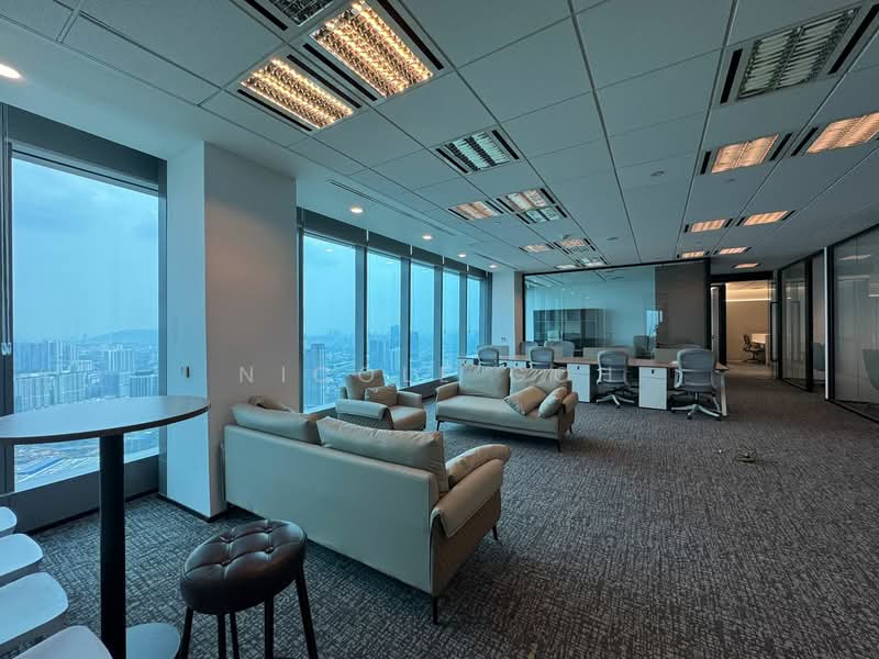 Office for Rent in Tun Razak Exchange (Kuala Lumpur) - Nicole Goh - Interior - PropertyGuru.com.my