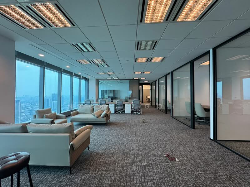 Office for Rent in Tun Razak Exchange (Kuala Lumpur) - Nicole Goh - PropertyGuru.com.my