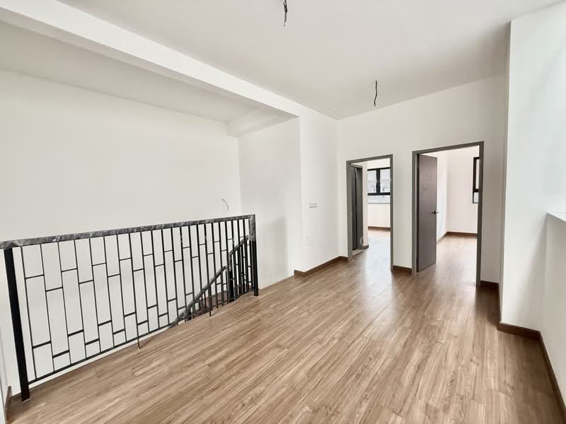 For Sale - City of Elmina : Ilham Residence 3