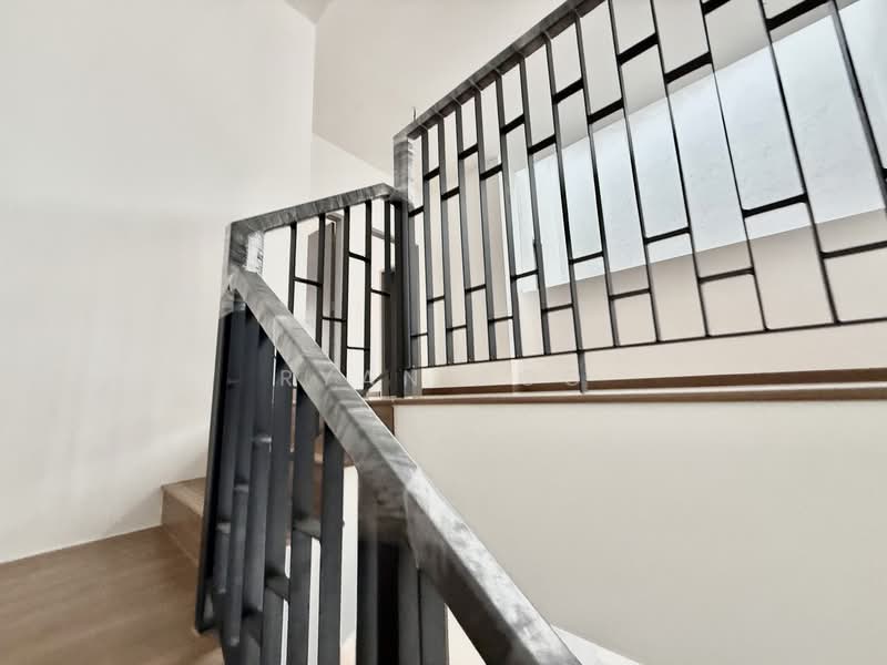 For Sale - City of Elmina : Ilham Residence 3