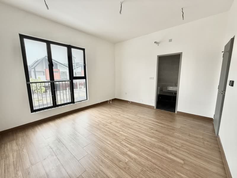 For Sale - City of Elmina : Ilham Residence 3