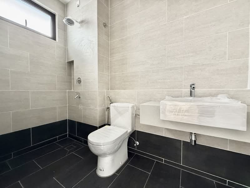 For Sale - City of Elmina : Ilham Residence 3