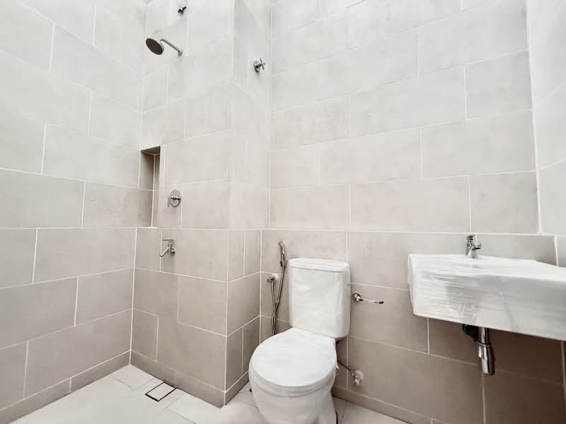 For Sale - City of Elmina : Ilham Residence 3