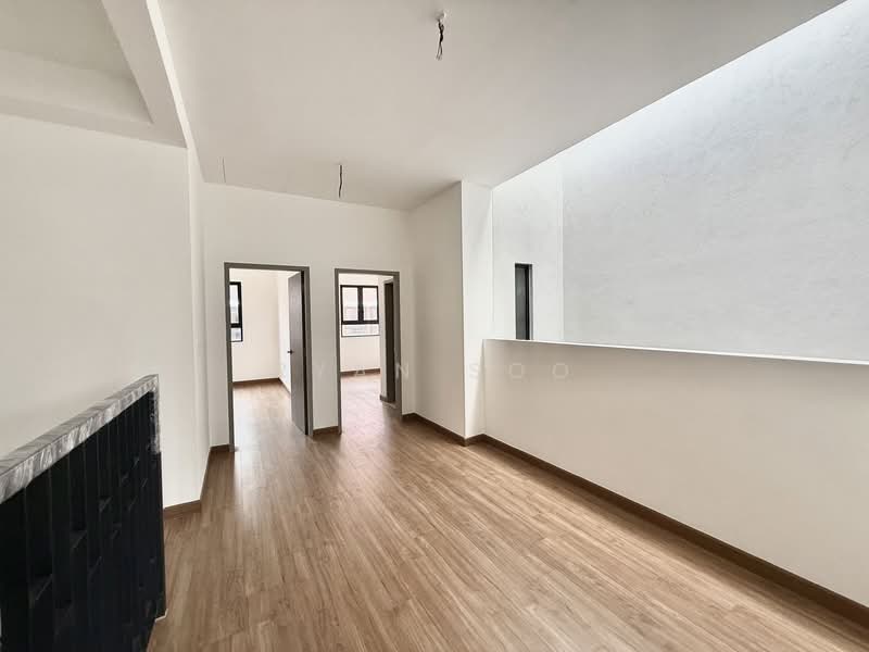 For Sale - City of Elmina : Ilham Residence 3