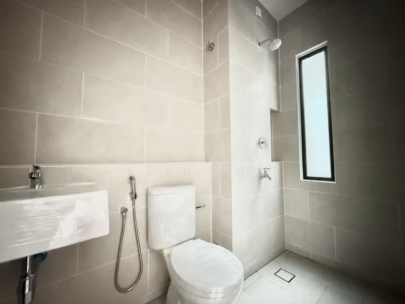For Sale - City of Elmina : Ilham Residence 3