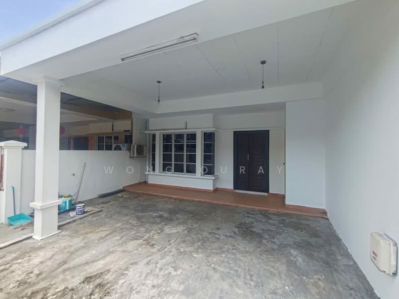 Rumah Teres 2 Tingkat untuk Dijual di Mutiara Rini (Skudai) - Wong Ouray - Exterior - PropertyGuru.com.my
