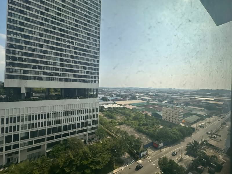 Service Residence for Rent at D'sara Sentral - Kian Fei - Exterior - PropertyGuru.com.my