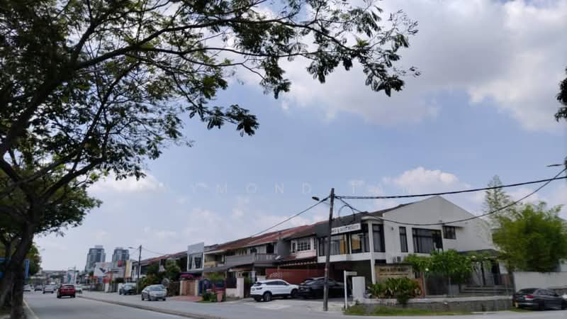 Shop for Rent in SS2 (Petaling Jaya) - Raymond Tan - Exterior - PropertyGuru.com.my
