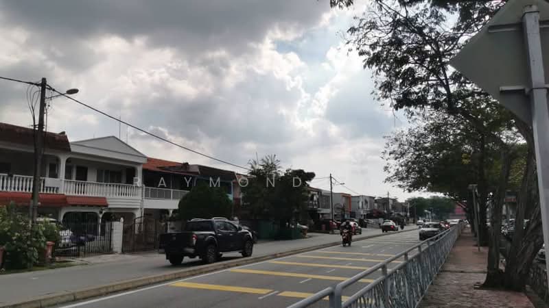 Shop for Rent in SS2 (Petaling Jaya) - Raymond Tan - Exterior - PropertyGuru.com.my