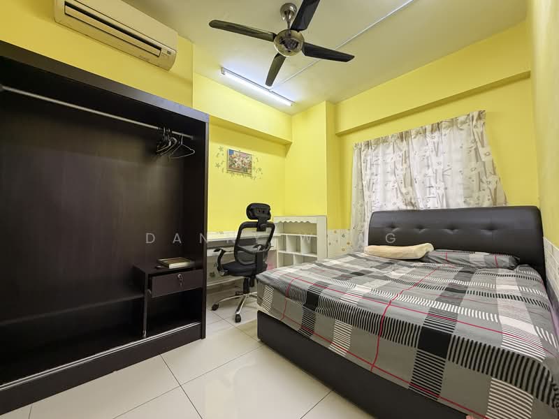 Kondominium untuk Disewa di Selayang Point - Danny Wong - PropertyGuru.com.my