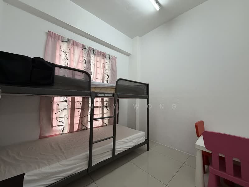 Kondominium untuk Disewa di Selayang Point - Danny Wong - PropertyGuru.com.my