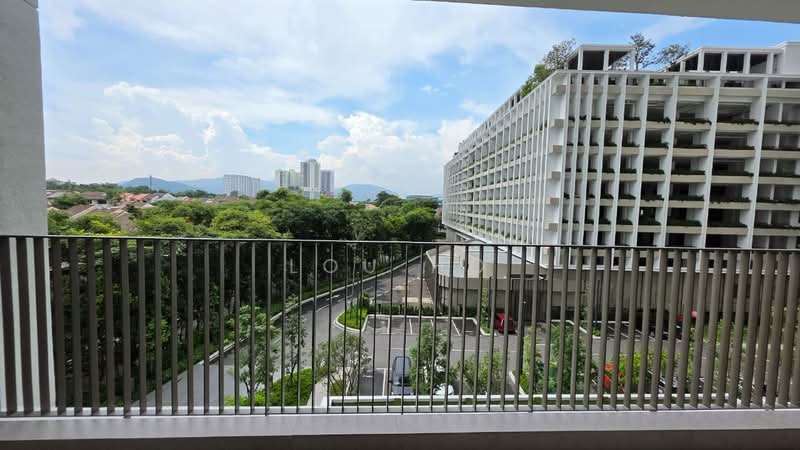 Condominium for Rent at Park Place - Lou Ho - Exterior - PropertyGuru.com.my