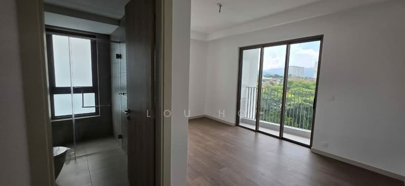 Condominium for Rent at Park Place - Lou Ho - Bathroom - PropertyGuru.com.my