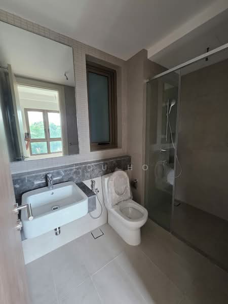 Condominium for Rent at Park Place - Lou Ho - Bathroom - PropertyGuru.com.my