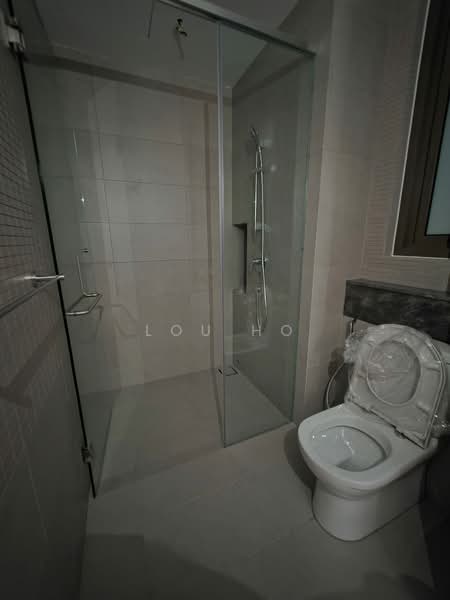 Condominium for Rent at Park Place - Lou Ho - Bathroom - PropertyGuru.com.my