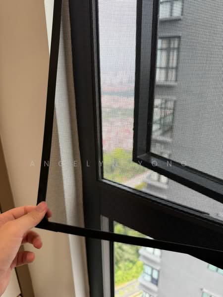 Condominium for Rent at Damansara Seresta - Angelyn Yong - View - PropertyGuru.com.my