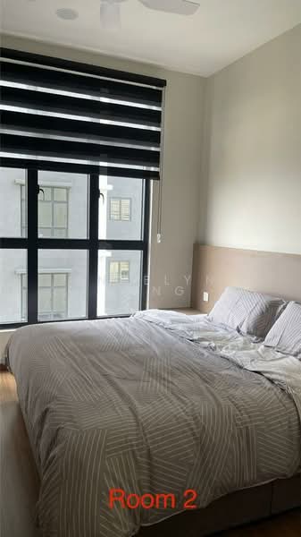 Condominium for Rent at Damansara Seresta - Angelyn Yong - Bedroom - PropertyGuru.com.my