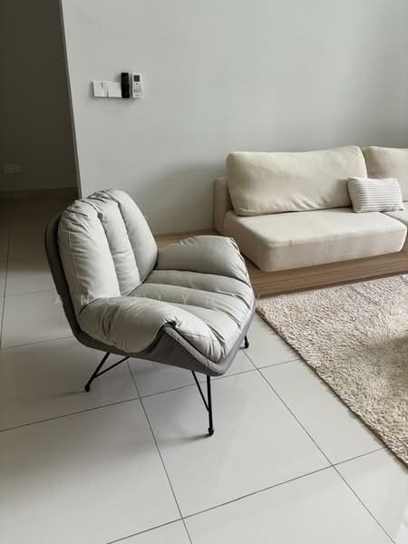 Condominium for Rent at Damansara Seresta - Angelyn Yong - Living Room - PropertyGuru.com.my