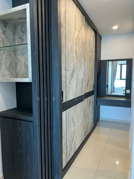 Kondominium untuk Disewa di Waterside Residence - Alex Lim - Interior - PropertyGuru.com.my