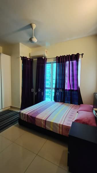 Servis Apartment untuk Disewa di Galleria Equine Park - Bryan Yeoh - Bedroom - PropertyGuru.com.my