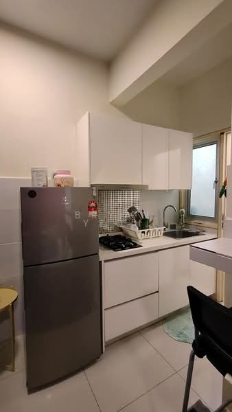 Servis Apartment untuk Disewa di Galleria Equine Park - Bryan Yeoh - Kitchen - PropertyGuru.com.my