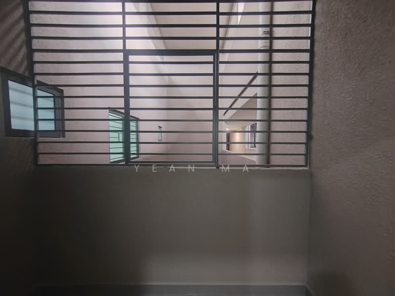 Servis Apartment untuk Disewa di Mori Residences 2 - Yean Ma - Corridor - PropertyGuru.com.my