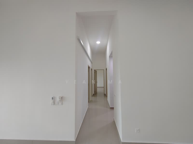 Servis Apartment untuk Disewa di Mori Residences 2 - Yean Ma - PropertyGuru.com.my