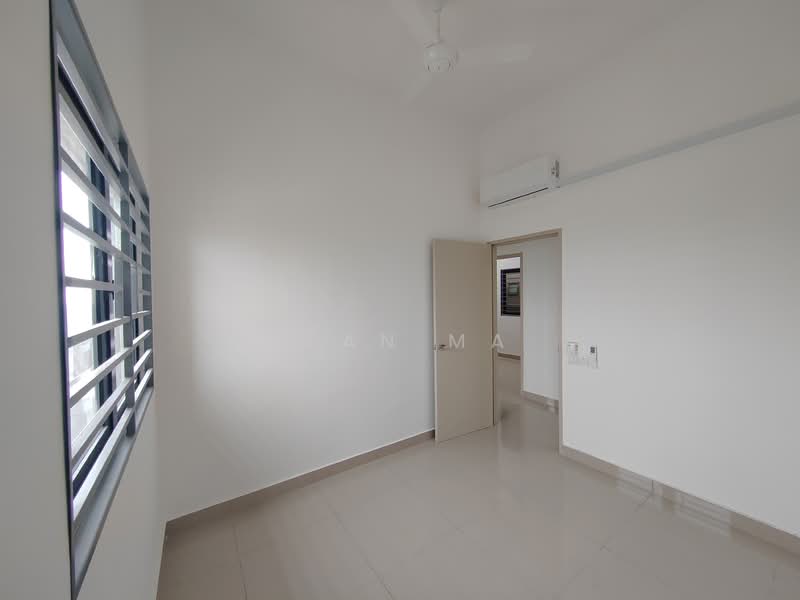 Servis Apartment untuk Disewa di Mori Residences 2 - Yean Ma - Interior - PropertyGuru.com.my