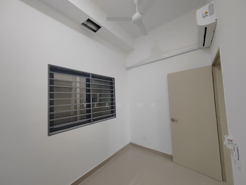 Servis Apartment untuk Disewa di Mori Residences 2 - Yean Ma - Interior - PropertyGuru.com.my