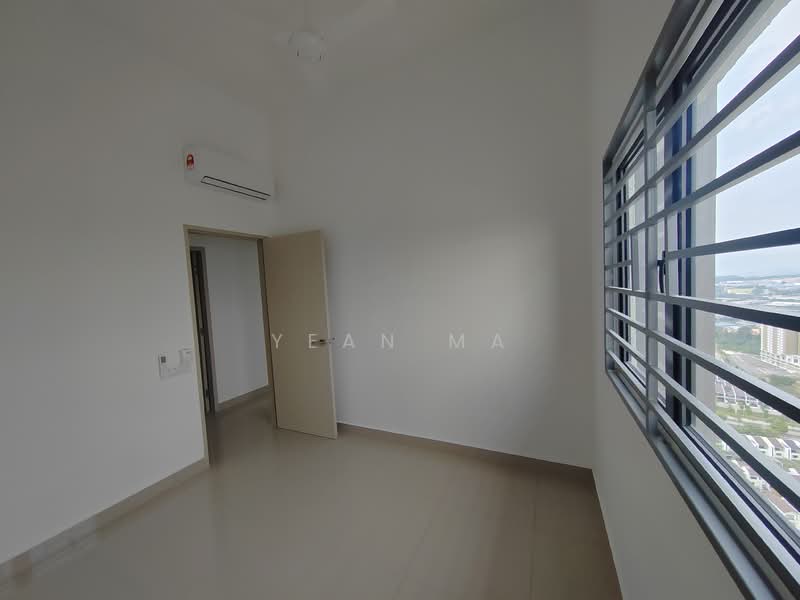 Servis Apartment untuk Disewa di Mori Residences 2 - Yean Ma - Interior - PropertyGuru.com.my